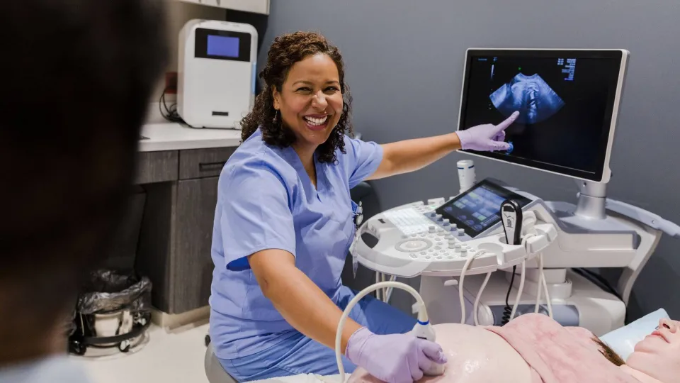 Ultrasound Technician vs. Sonographer: What's the Difference?