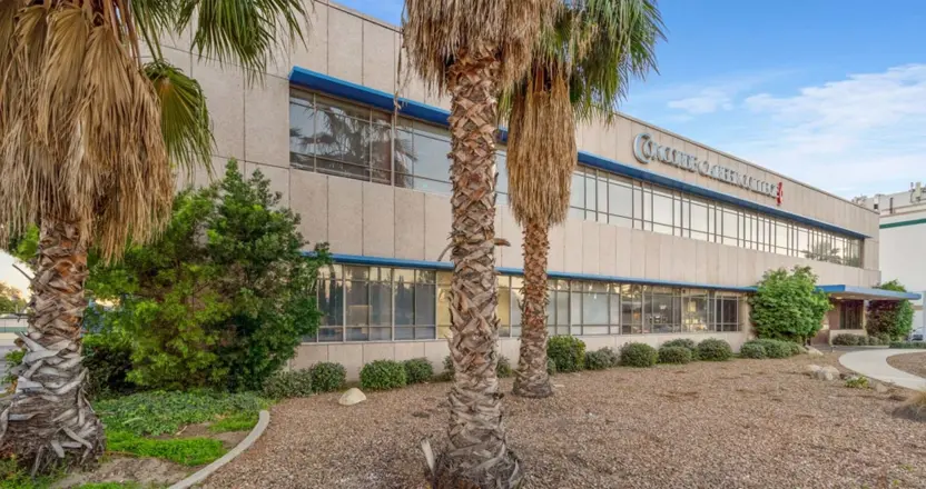 North Hollywood Campus