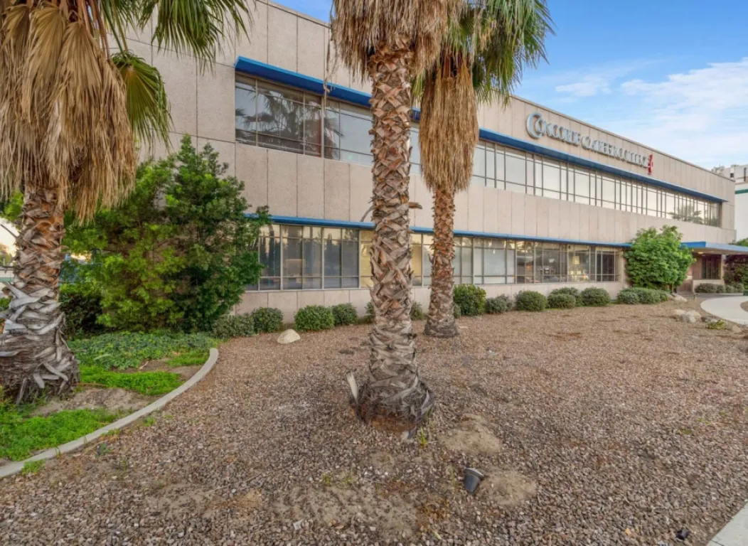 CANHY Campus