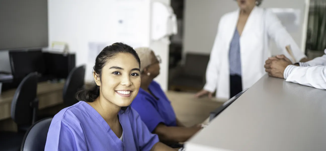 Medical Office Administration