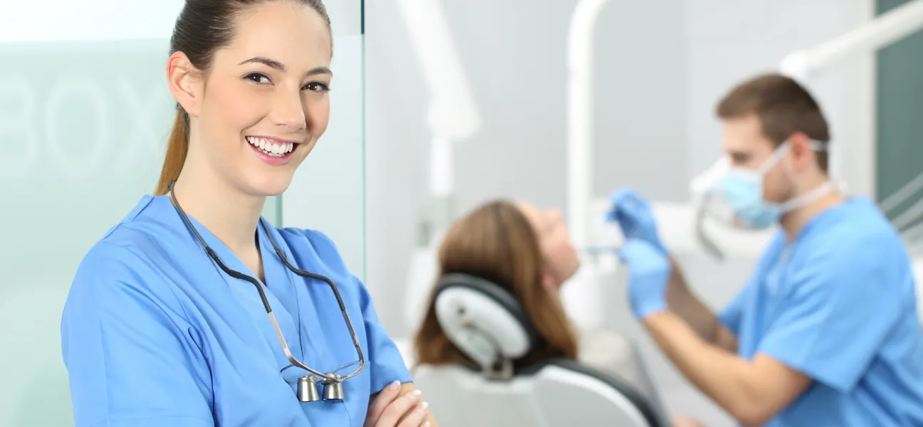 Dental Assistant