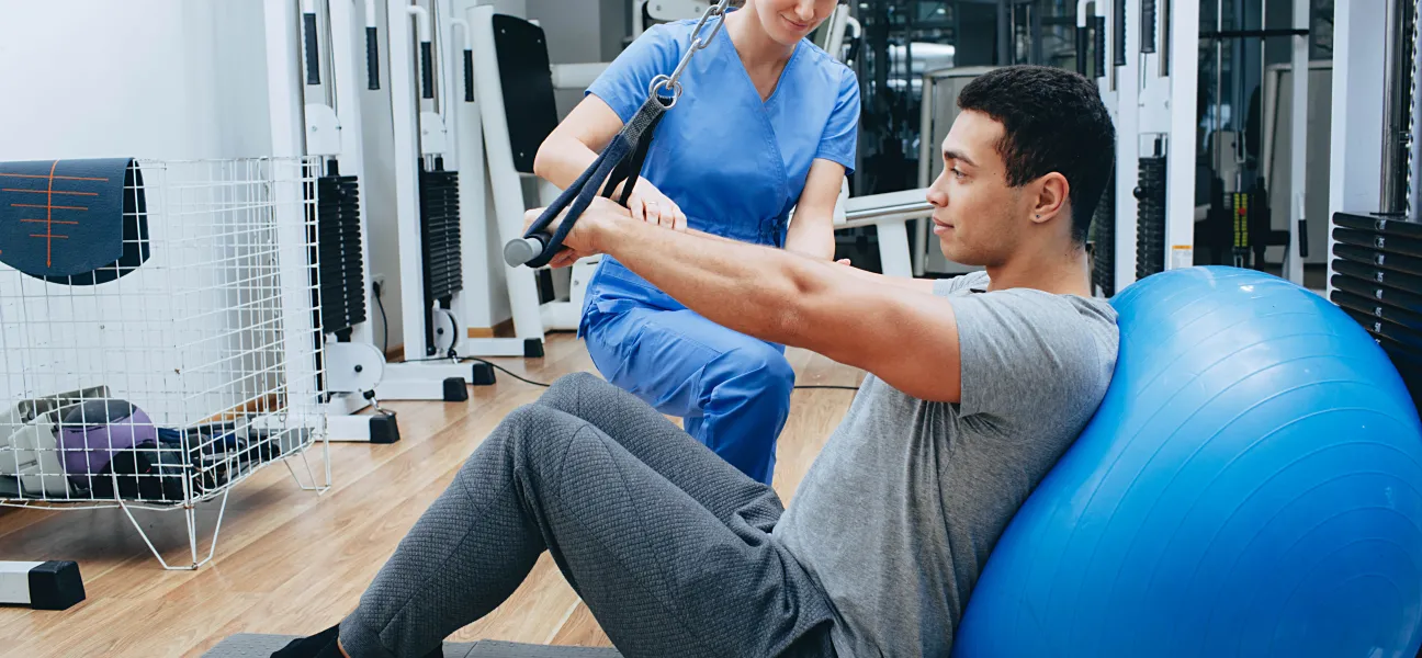 Physical Therapist Assistant PTA