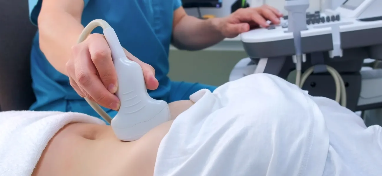 diagnostic medical sonography program