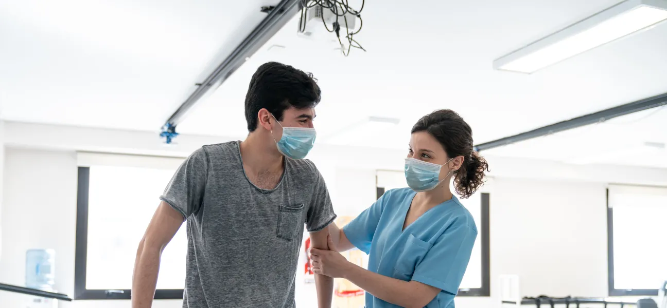 Physical Therapist Assistant PTA