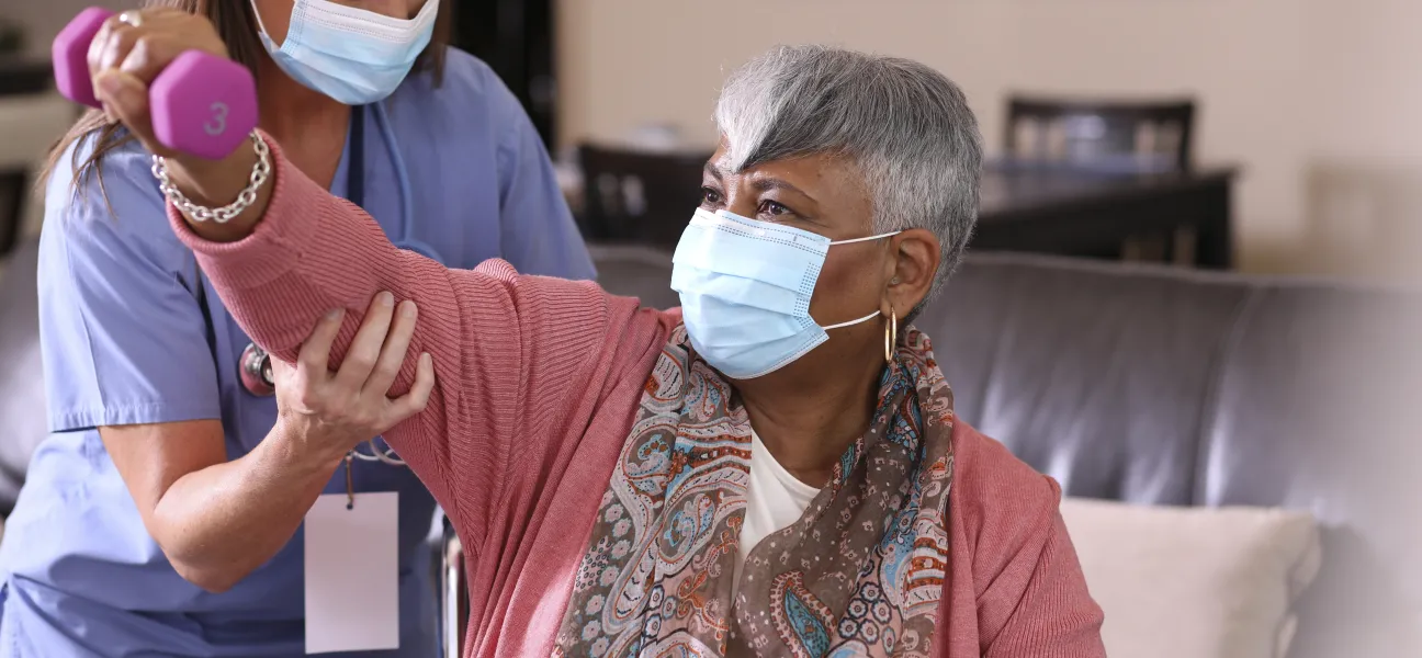 Physical Therapist Assistance PTA