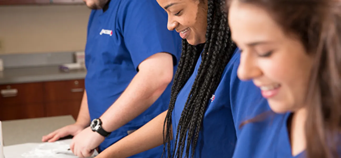 Pharmacy Technician Diploma Program