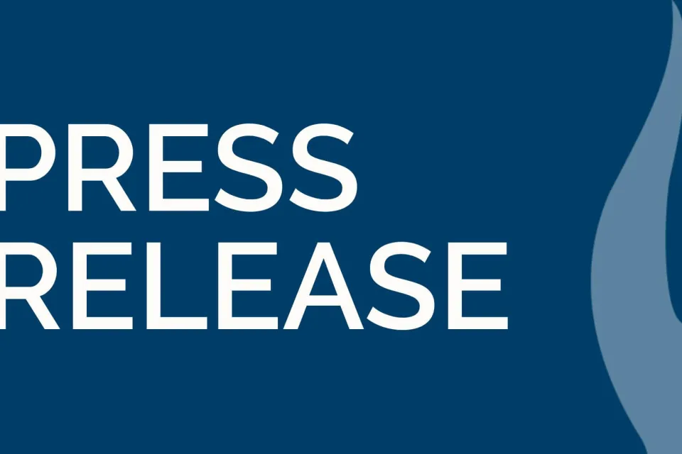 Concorde Press Release