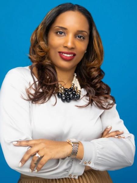 Soraya Papilon, HCA Healthcare Division Program Manager, Workforce Development COE