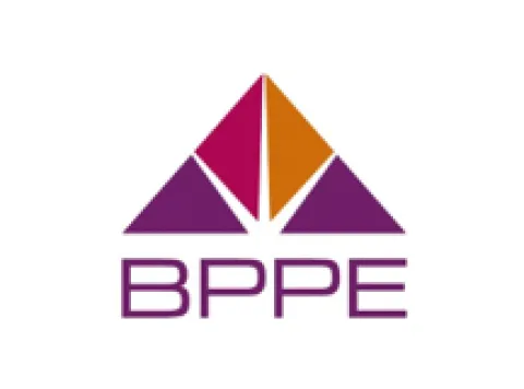 BPPE logo