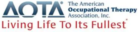 AOTA logo