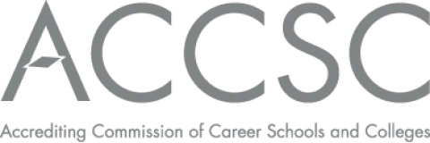 ACCSC logo