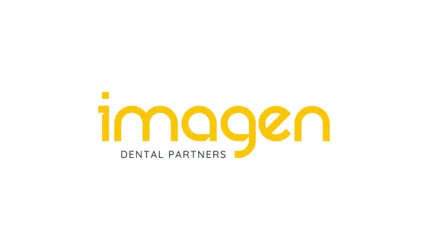 IMAGEN Dental Partners Logo