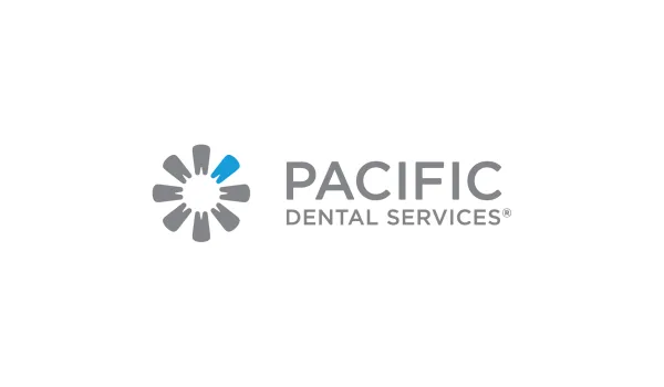 Pacific Dental Services Logo