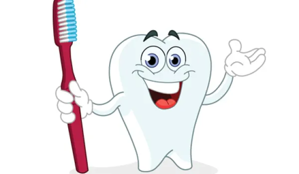 Children's Dental Health Month