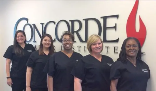 Concorde Career College, Lamplighters, Student Ambassador program