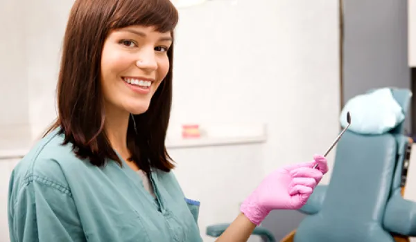 Dental Assistant Career Outlook