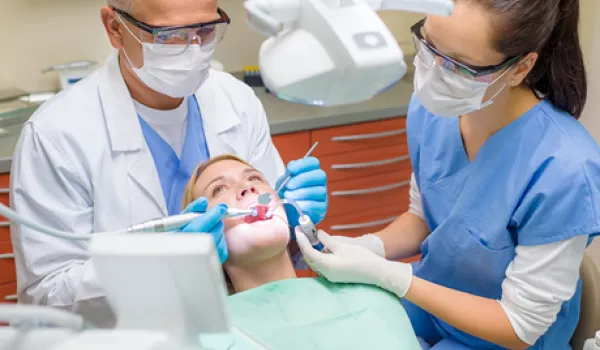 Dental Assistant FAQ