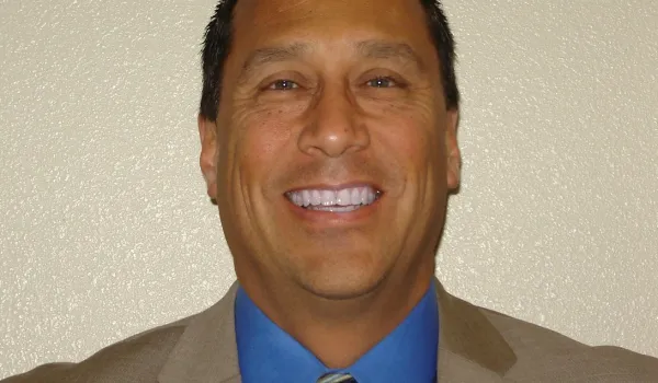 Kenneth Guerrero - Concorde Career College President