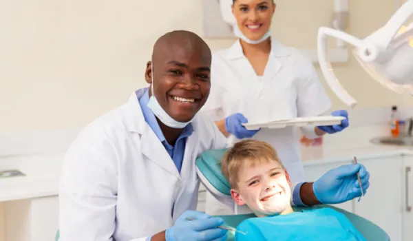 dental assistant programs