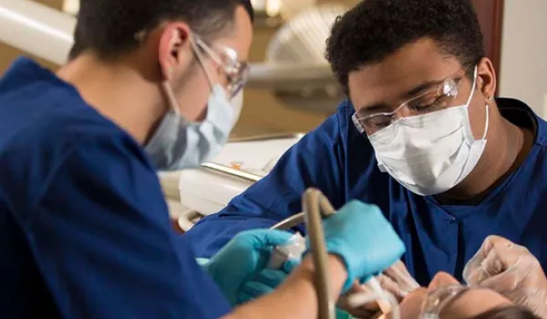 Dental Assisting Training in Memphis