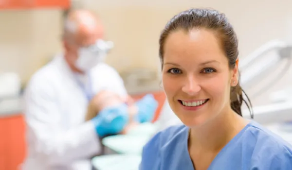 dental assisting training, concorde career college