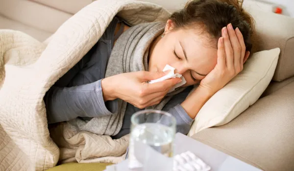 2018 avoiding flu tips from Concorde Career College