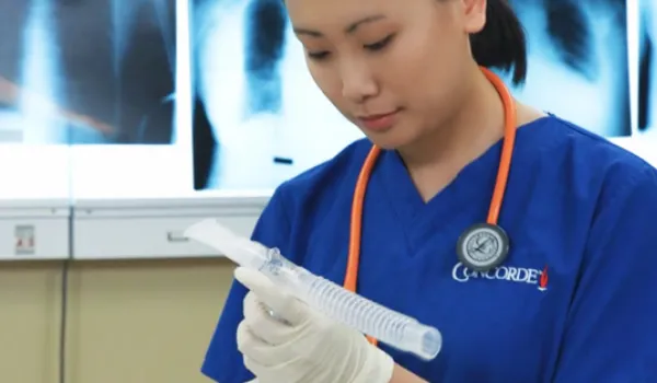 How to Become a Respiratory Therapist