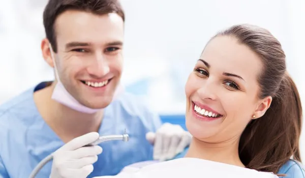 Dental Health and Wellness Tips