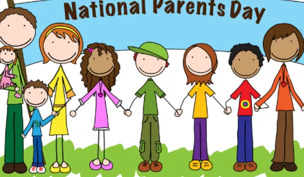 National Parents Day