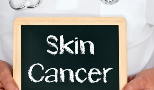 skin cancer awareness