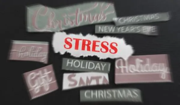 holiday study tips managing stress