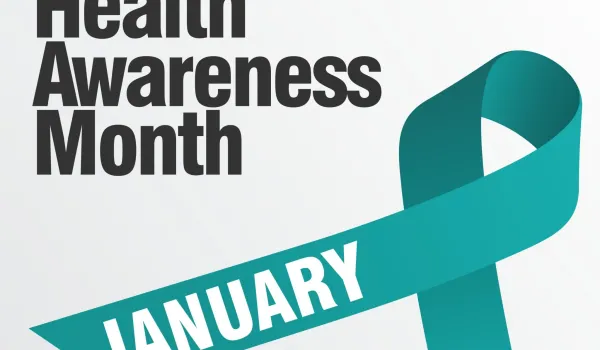 cervical health awareness month