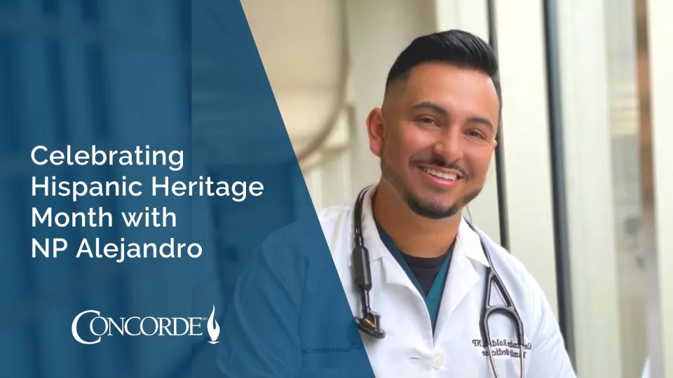 NP Alejandrio- Celebrating Hispanic Heritage Month