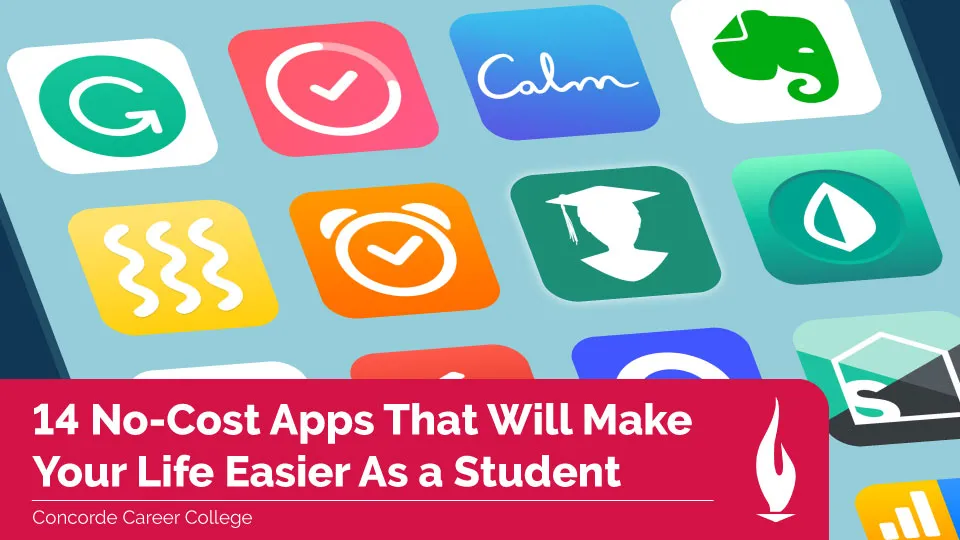 no cost apps that make student life easier no cost apps that make student life easier