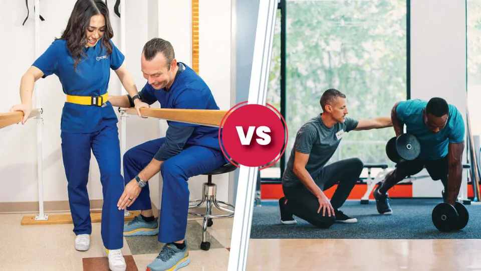 Why a Physical Therapy Assistant Is More Than Just a Fitness