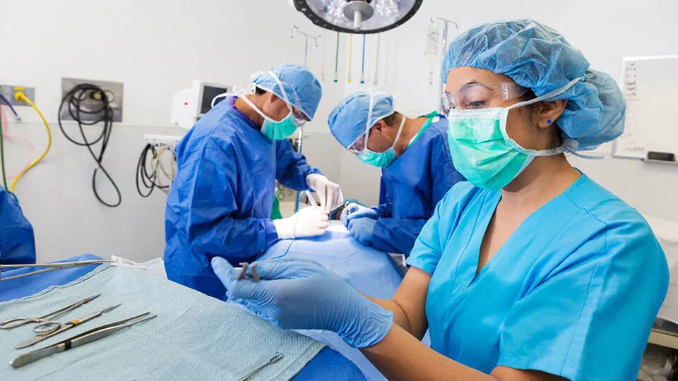 How Much Do Surgical Techs Make? Unveiled Insights