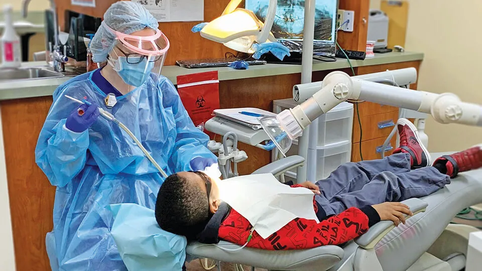 Learning more about Dental treatments help in 2023.