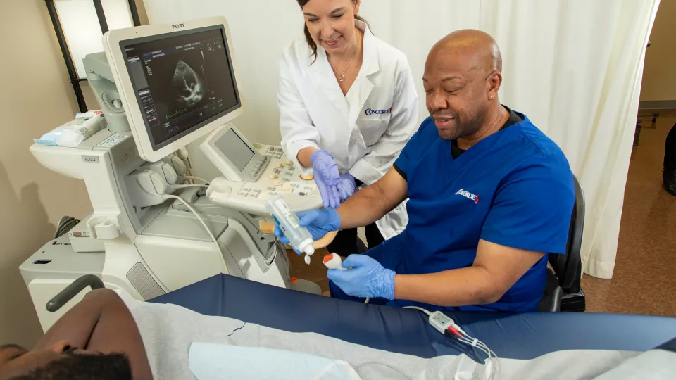 Echocardiographers: Cardiac Imaging Experts