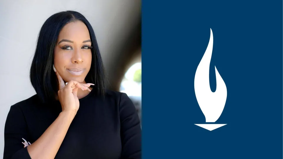 LaToya Northington named president of Concorde Career Colleges’ North Hollywood campus, shown with Concorde torch logo LaToya Northington named president of Concorde Career Colleges’ North Hollywood campus, shown with Concorde torch logo