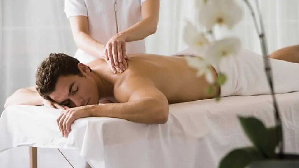 The Health Benefits of Massage Therapy