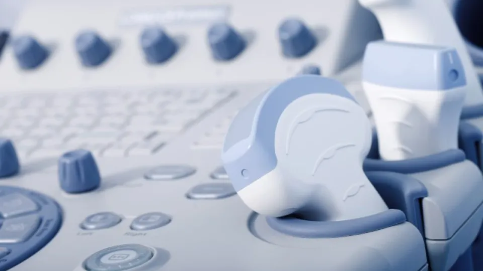 Diagnostic medical sonographers equipement