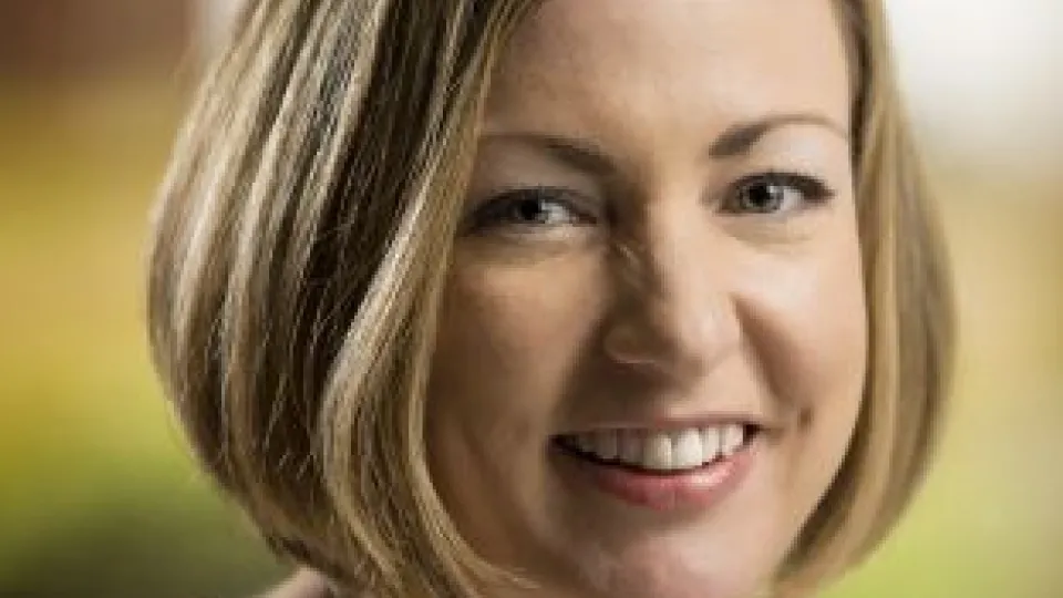 Erin Henry concorde campus president