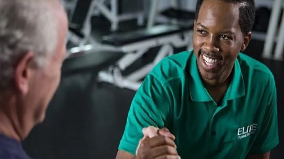 physical therapy assistant physical therapy assistant