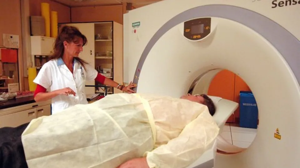 MRI Technologists: Duties, Salary, and How to Become One