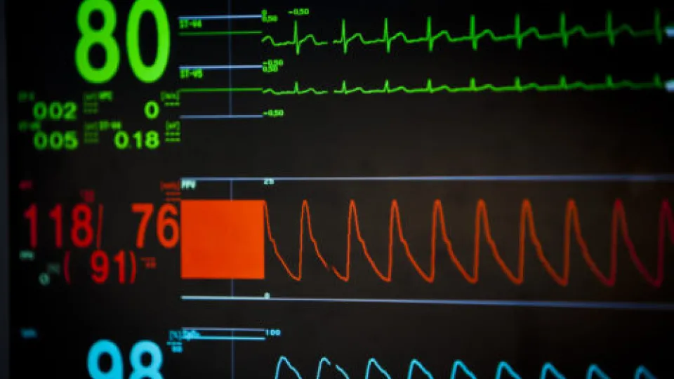 Do you know the 4 Major Vital Signs? | Concorde Career Colleges