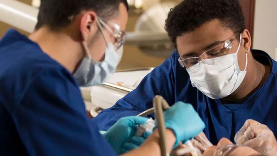 Dental Assisting Training in Memphis Dental Assisting Training in Memphis
