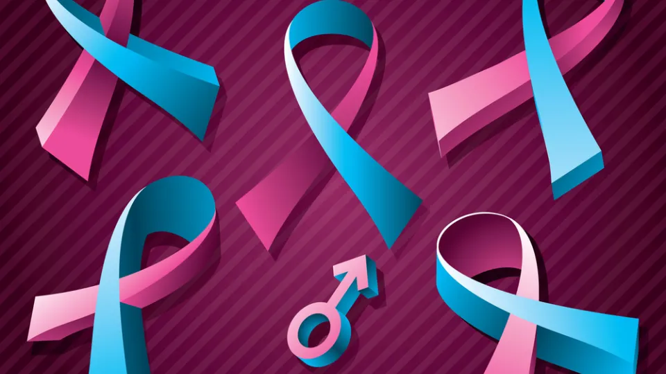 How much would you love these breast cancer–awareness variants of