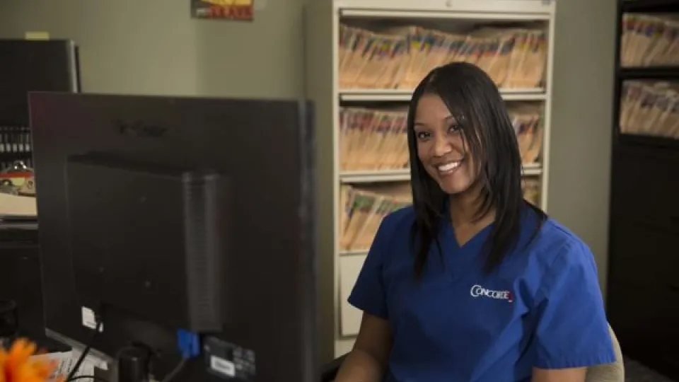 medical office professional medical office professional