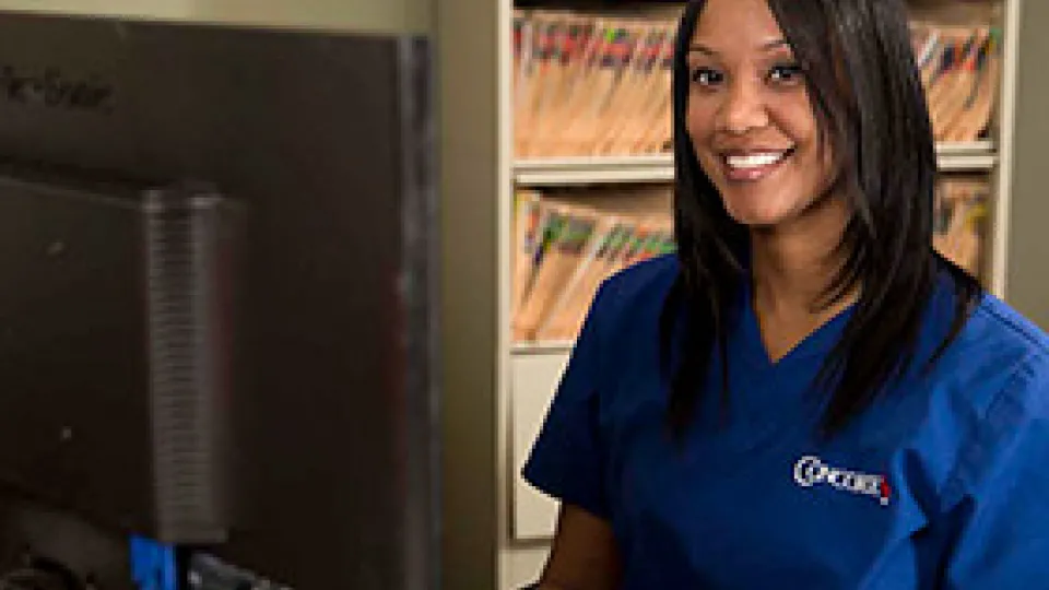 Medical Office Administration Professional Medical Office Administration Professional