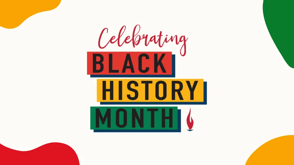 Black History Month – Career Center